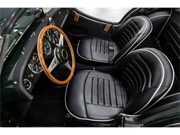 1960 Triumph TR3 (CC-2073068) for sale in Lebanon, Tennessee