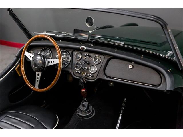 1960 Triumph TR3 (CC-2073068) for sale in Lebanon, Tennessee