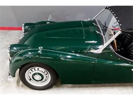 1960 Triumph TR3 (CC-2073068) for sale in Lebanon, Tennessee
