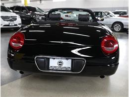 2002 Ford Thunderbird (CC-2073069) for sale in Addison, Illinois