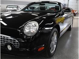 2002 Ford Thunderbird (CC-2073069) for sale in Addison, Illinois