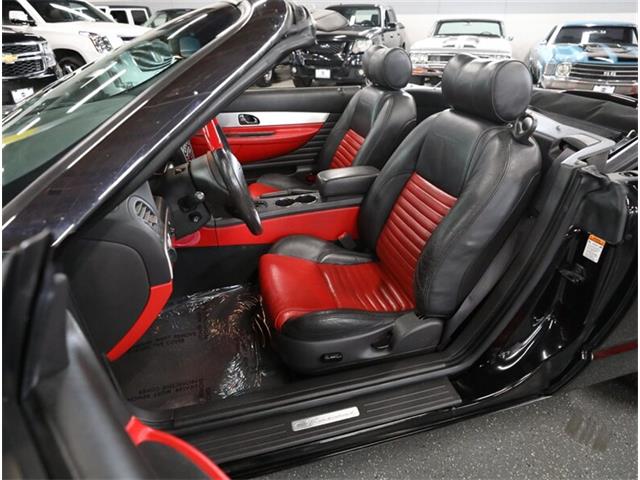 2002 Ford Thunderbird (CC-2073069) for sale in Addison, Illinois