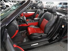 2002 Ford Thunderbird (CC-2073069) for sale in Addison, Illinois