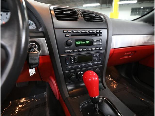 2002 Ford Thunderbird (CC-2073069) for sale in Addison, Illinois
