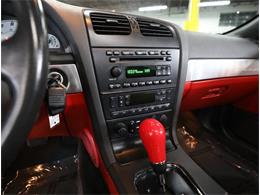2002 Ford Thunderbird (CC-2073069) for sale in Addison, Illinois