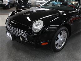 2002 Ford Thunderbird (CC-2073069) for sale in Addison, Illinois