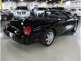 2002 Ford Thunderbird (CC-2073069) for sale in Addison, Illinois