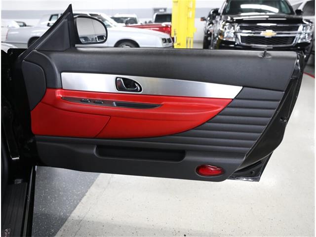2002 Ford Thunderbird (CC-2073069) for sale in Addison, Illinois