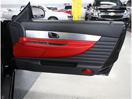 2002 Ford Thunderbird (CC-2073069) for sale in Addison, Illinois