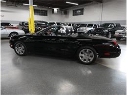2002 Ford Thunderbird (CC-2073069) for sale in Addison, Illinois