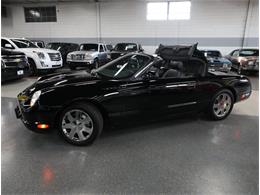 2002 Ford Thunderbird (CC-2073069) for sale in Addison, Illinois