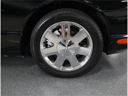 2002 Ford Thunderbird (CC-2073069) for sale in Addison, Illinois