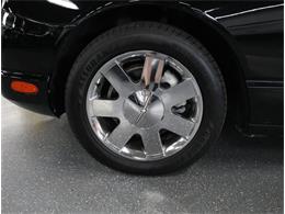 2002 Ford Thunderbird (CC-2073069) for sale in Addison, Illinois