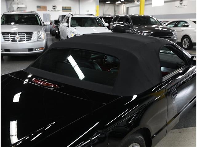 2002 Ford Thunderbird (CC-2073069) for sale in Addison, Illinois