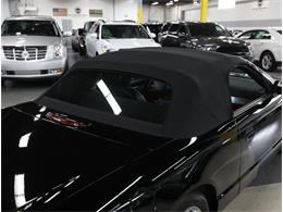2002 Ford Thunderbird (CC-2073069) for sale in Addison, Illinois