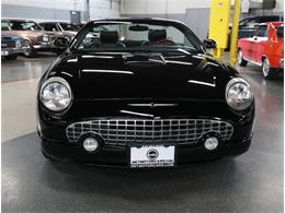 2002 Ford Thunderbird (CC-2073069) for sale in Addison, Illinois