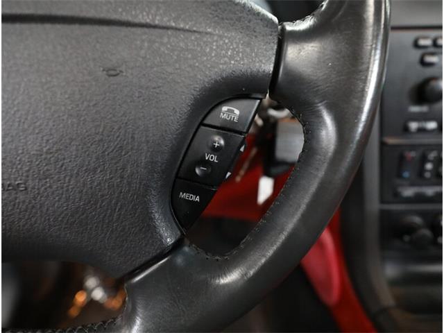 2002 Ford Thunderbird (CC-2073069) for sale in Addison, Illinois