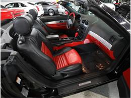 2002 Ford Thunderbird (CC-2073069) for sale in Addison, Illinois