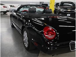 2002 Ford Thunderbird (CC-2073069) for sale in Addison, Illinois