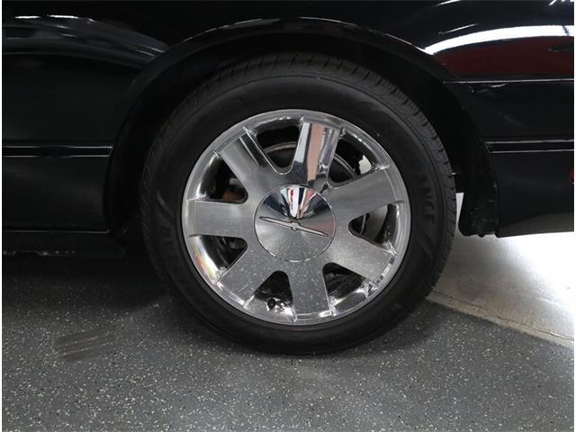 2002 Ford Thunderbird (CC-2073069) for sale in Addison, Illinois