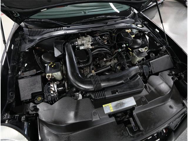 2002 Ford Thunderbird (CC-2073069) for sale in Addison, Illinois