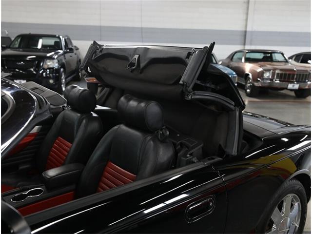 2002 Ford Thunderbird (CC-2073069) for sale in Addison, Illinois
