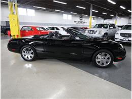 2002 Ford Thunderbird (CC-2073069) for sale in Addison, Illinois
