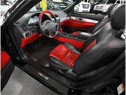 2002 Ford Thunderbird (CC-2073069) for sale in Addison, Illinois