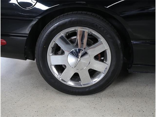 2002 Ford Thunderbird (CC-2073069) for sale in Addison, Illinois