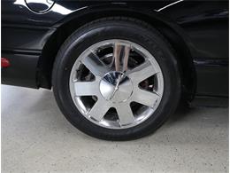 2002 Ford Thunderbird (CC-2073069) for sale in Addison, Illinois