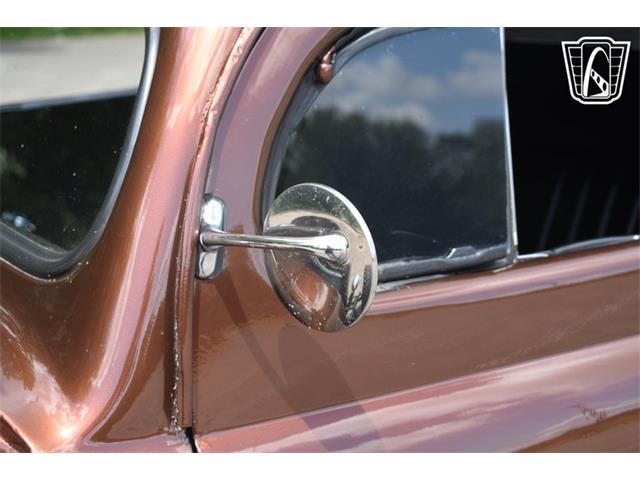 1949 Ford Pickup (CC-2070307) for sale in Smyrna, Tennessee