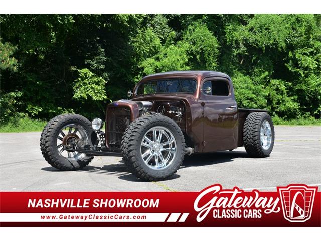 1949 Ford Pickup (CC-2070307) for sale in Smyrna, Tennessee