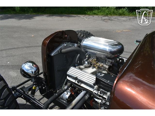 1949 Ford Pickup (CC-2070307) for sale in Smyrna, Tennessee