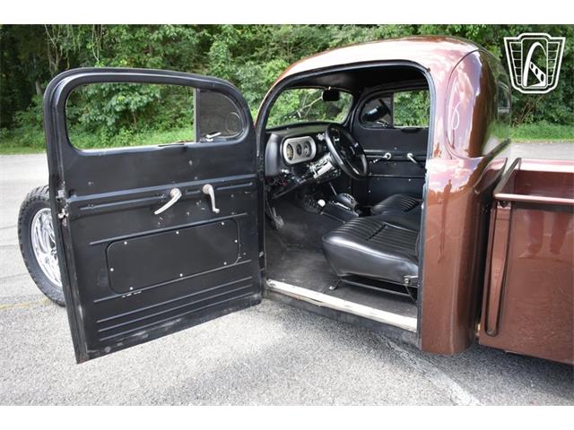 1949 Ford Pickup (CC-2070307) for sale in Smyrna, Tennessee