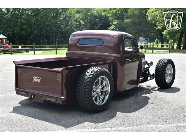 1949 Ford Pickup (CC-2070307) for sale in Smyrna, Tennessee