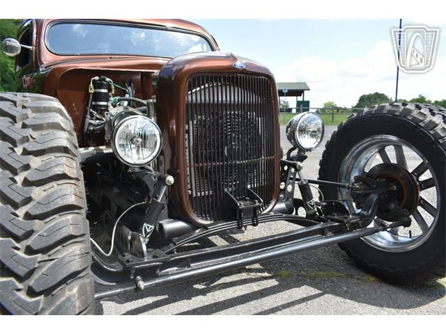 1949 Ford Pickup (CC-2070307) for sale in Smyrna, Tennessee