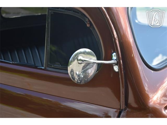 1949 Ford Pickup (CC-2070307) for sale in Smyrna, Tennessee