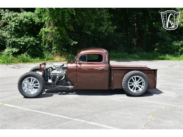 1949 Ford Pickup (CC-2070307) for sale in Smyrna, Tennessee