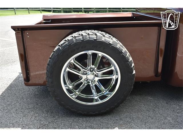 1949 Ford Pickup (CC-2070307) for sale in Smyrna, Tennessee