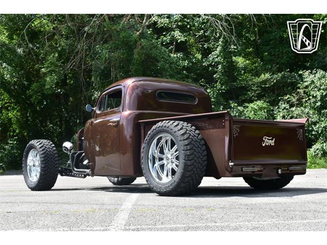 1949 Ford Pickup (CC-2070307) for sale in Smyrna, Tennessee