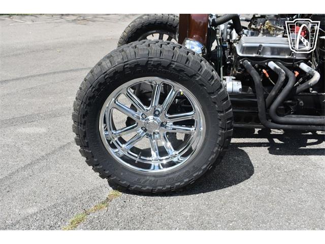 1949 Ford Pickup (CC-2070307) for sale in Smyrna, Tennessee