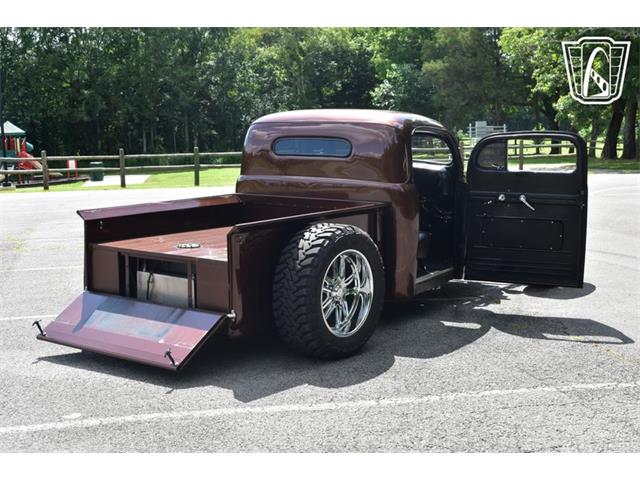 1949 Ford Pickup (CC-2070307) for sale in Smyrna, Tennessee