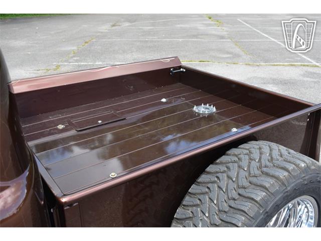 1949 Ford Pickup (CC-2070307) for sale in Smyrna, Tennessee