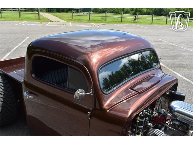 1949 Ford Pickup (CC-2070307) for sale in Smyrna, Tennessee