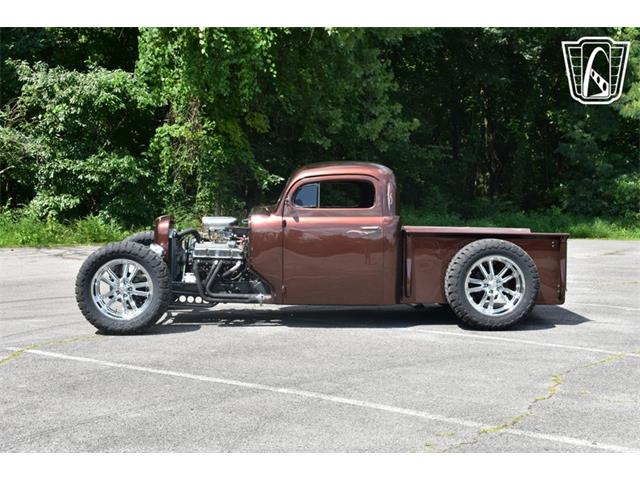 1949 Ford Pickup (CC-2070307) for sale in Smyrna, Tennessee
