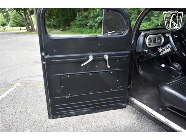 1949 Ford Pickup (CC-2070307) for sale in Smyrna, Tennessee