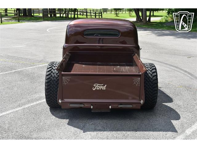 1949 Ford Pickup (CC-2070307) for sale in Smyrna, Tennessee