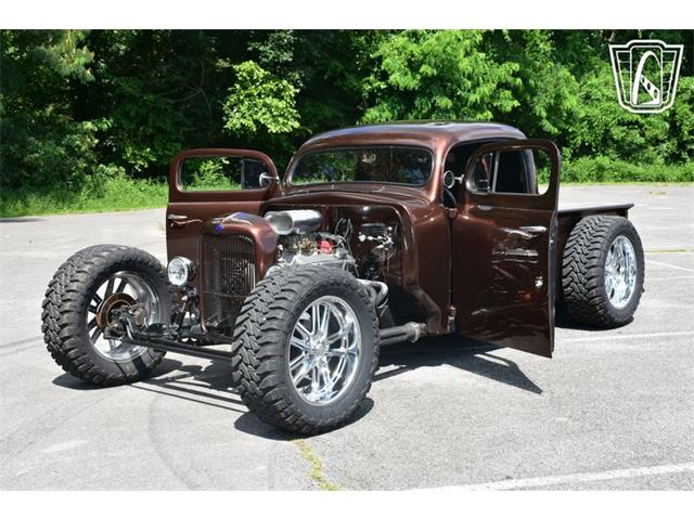 1949 Ford Pickup (CC-2070307) for sale in Smyrna, Tennessee