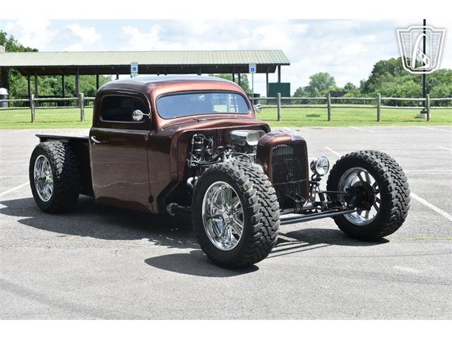 1949 Ford Pickup (CC-2070307) for sale in Smyrna, Tennessee