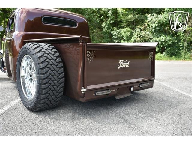 1949 Ford Pickup (CC-2070307) for sale in Smyrna, Tennessee